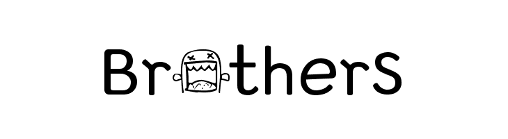 domo laughing  Free Fonts Download