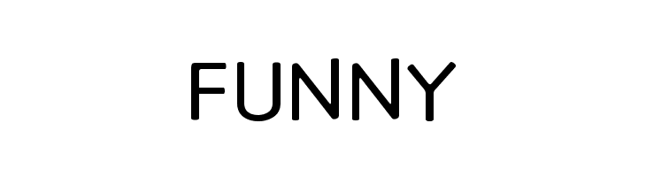 domo laughing  Free Fonts Download