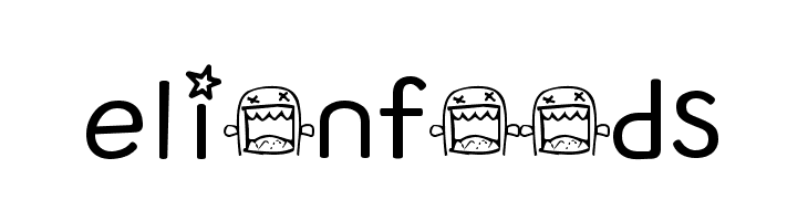 domo laughing  Free Fonts Download