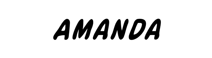 Action Man Bold Italic  Free Fonts Download
