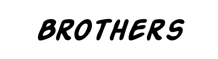 Action Man Bold Italic  Free Fonts Download