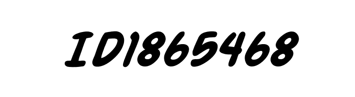 Action Man Bold Italic  Free Fonts Download