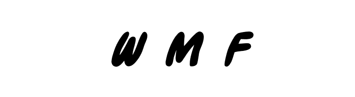 Action Man Bold Italic  Free Fonts Download