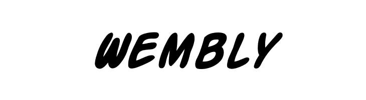 Action Man Bold Italic  Free Fonts Download