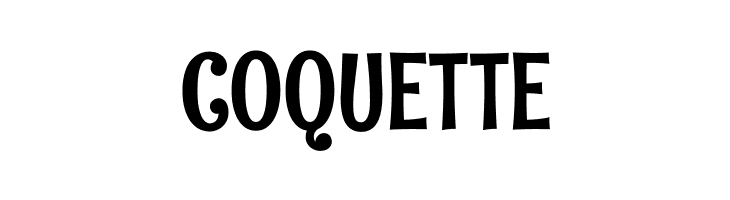 Rum Raisin  Free Fonts Download