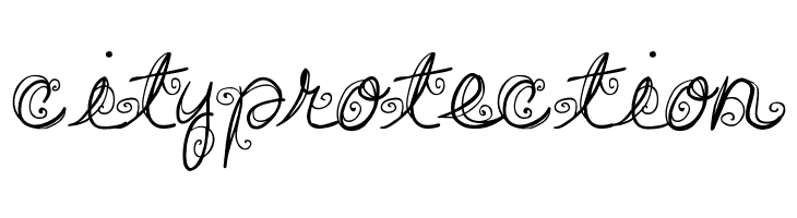 DJB SWIRL ME AROUND  Free Fonts Download