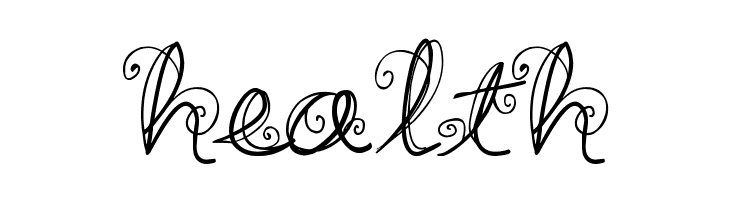 DJB SWIRL ME AROUND  Free Fonts Download
