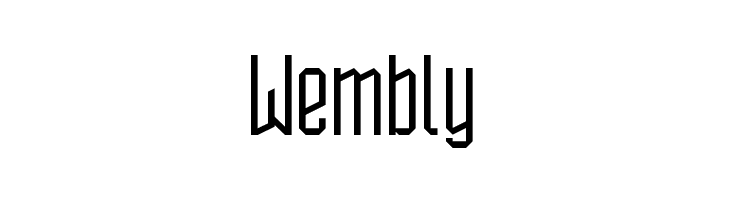 Dhuwur Loro Regular  Free Fonts Download