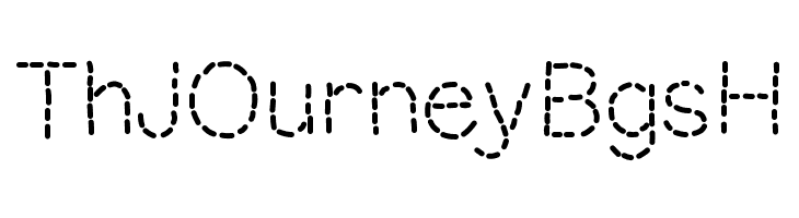 MixStitch  Free Fonts Download