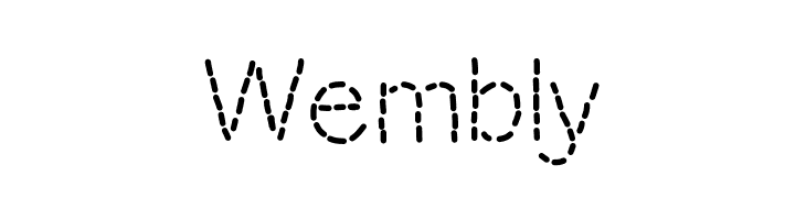 MixStitch  Free Fonts Download