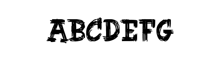 Butter Finger  Free Fonts Download