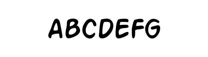 Action Man  Free Fonts Download