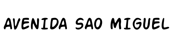 Action Man  Free Fonts Download