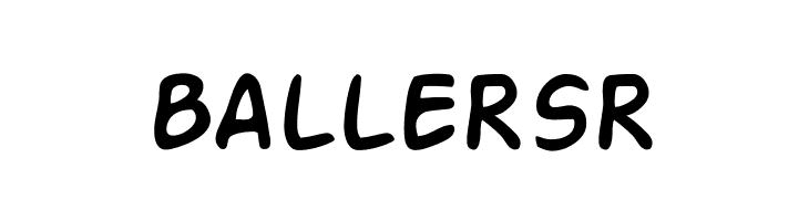 Action Man  Free Fonts Download