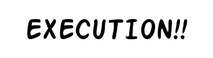 Action Man  Free Fonts Download