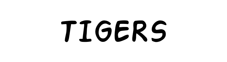 Action Man  Free Fonts Download