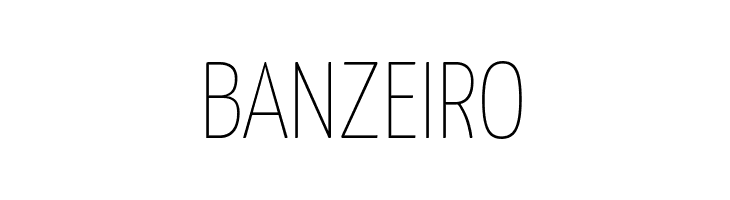 Yanone Kaffeesatz Extra Light  Free Fonts Download