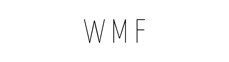 Yanone Kaffeesatz Extra Light  Free Fonts Download