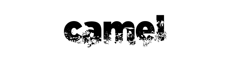 C.A. Gatintas  Free Fonts Download