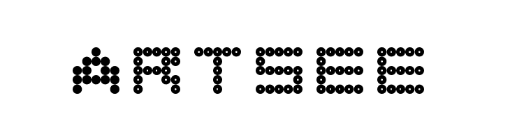 All Around Regular  Free Fonts Download