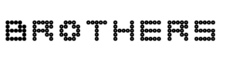 All Around Regular  Free Fonts Download