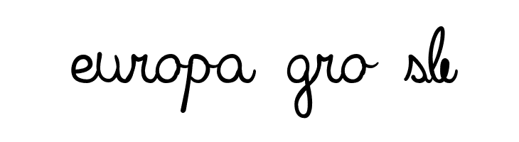 BlackboardUltra  Free Fonts Download