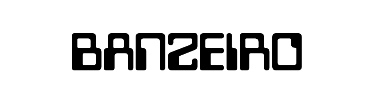 Twobit  Free Fonts Download