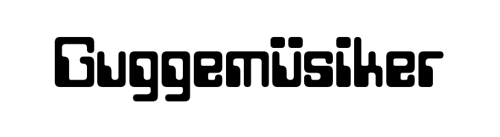 Twobit  Free Fonts Download