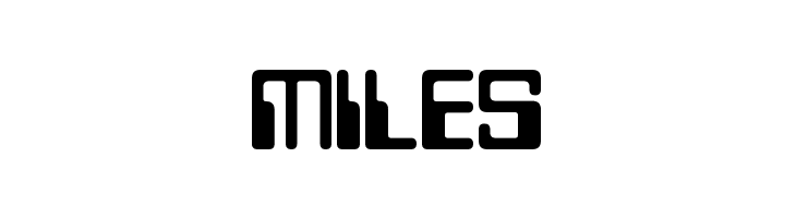 Twobit  Free Fonts Download