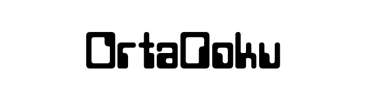 Twobit  Free Fonts Download
