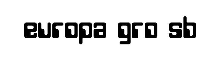 Twobit  Free Fonts Download
