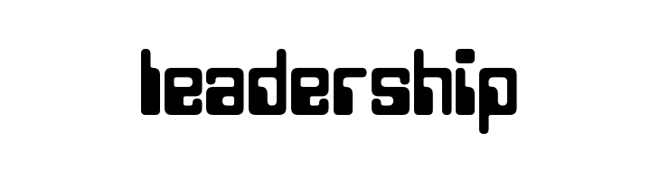 Twobit  Free Fonts Download