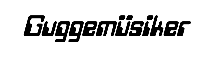 Twobit Italic  Free Fonts Download