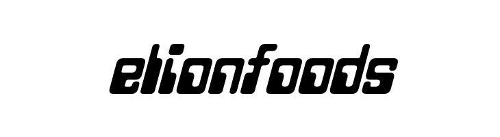 Twobit Italic  Free Fonts Download