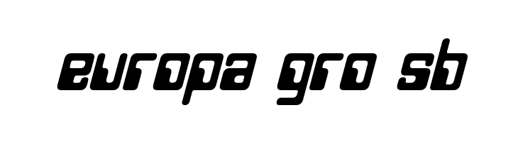 Twobit Italic  Free Fonts Download