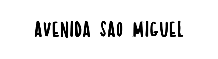 An Undiscovered Sky Medium  Free Fonts Download