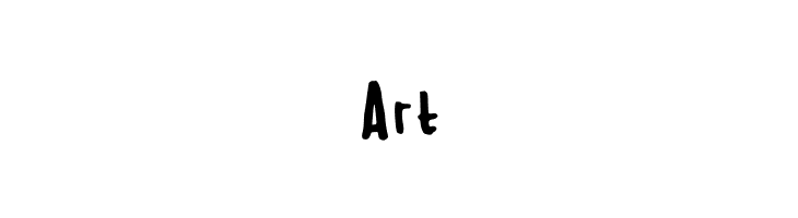 An Undiscovered Sky Medium  Free Fonts Download