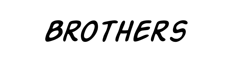 Action Man Italic  Free Fonts Download