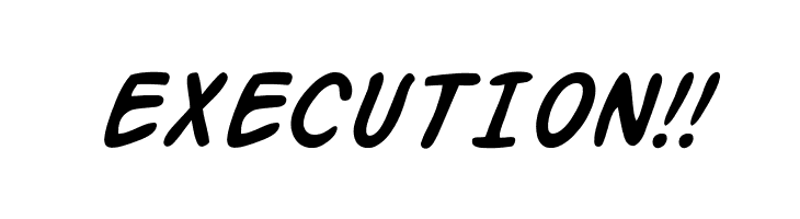 Action Man Italic  Free Fonts Download