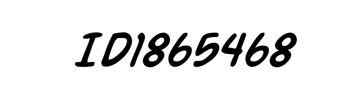 Action Man Italic  Free Fonts Download