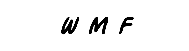 Action Man Italic  Free Fonts Download