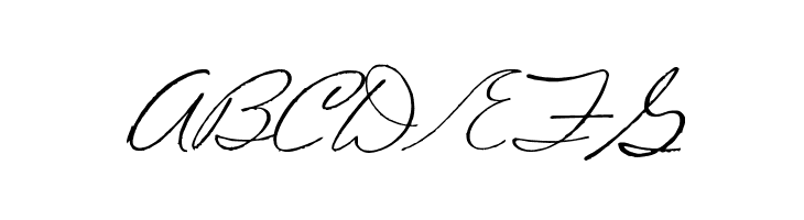 Volstead  Free Fonts Download