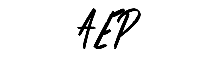 Morning Star  Free Fonts Download