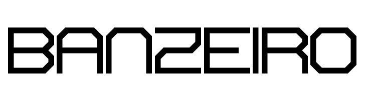 Reactor Sans Regular  Free Fonts Download