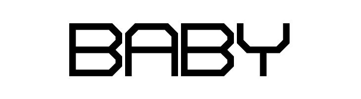 Reactor Sans Regular  Free Fonts Download