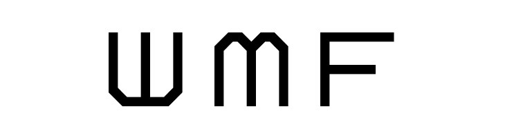 Reactor Sans Regular  Free Fonts Download