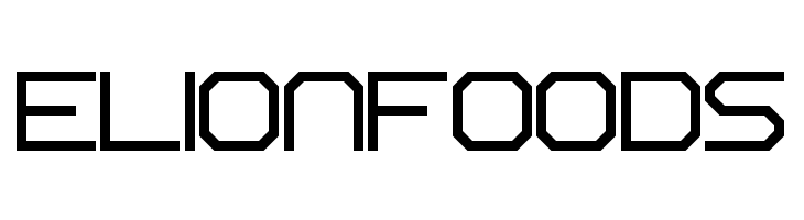 Reactor Sans Regular  Free Fonts Download