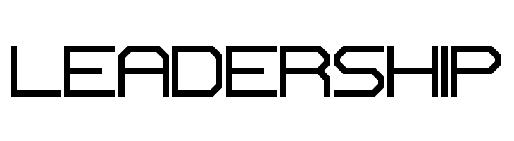 Reactor Sans Regular  Free Fonts Download