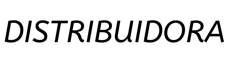 ABeeZee Italic  Free Fonts Download