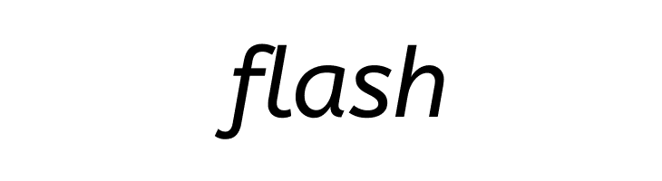 ABeeZee Italic  Free Fonts Download